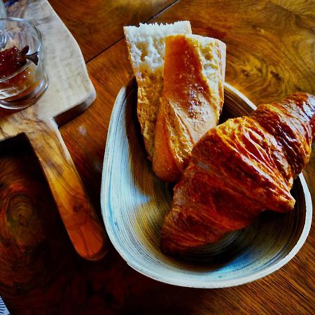 Chez Patrice Et Yuri Julien Bed & Breakfast เบซิเยร์ ภายนอก รูปภาพ